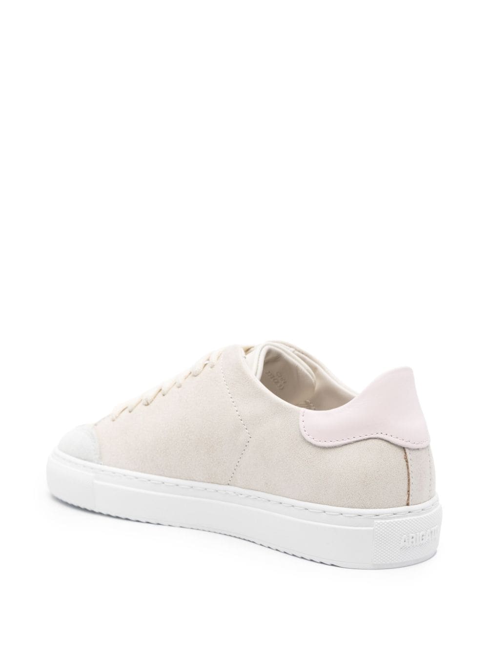 Cream Clean 90 Triple B Bird sneakers women